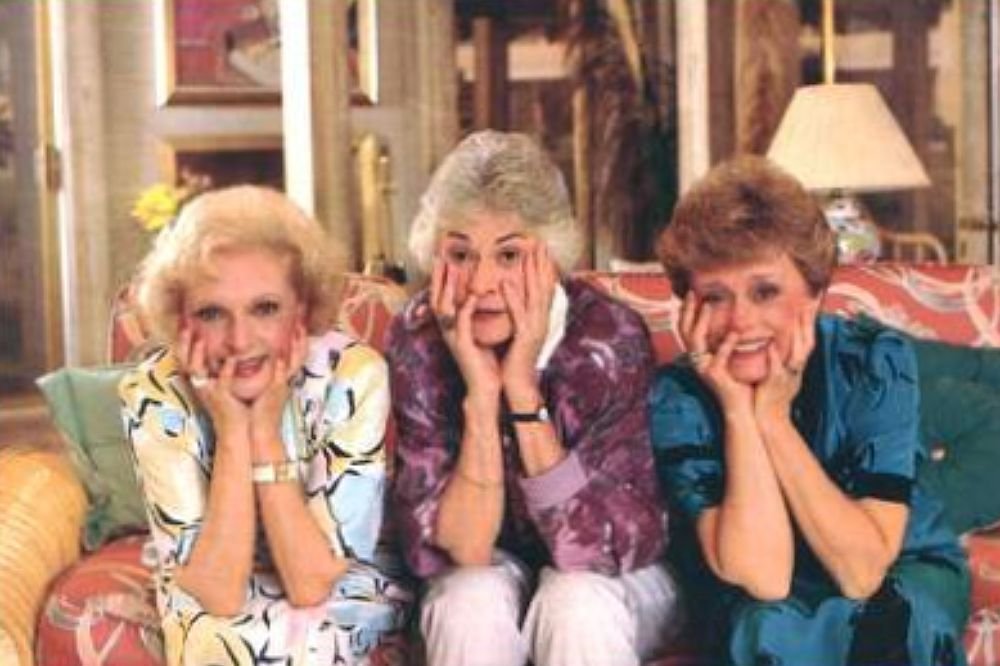 We’ll miss you, Betty