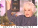 Bea Arthur on Intimate Portrait