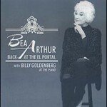 Bea Arthur back at the El Portal